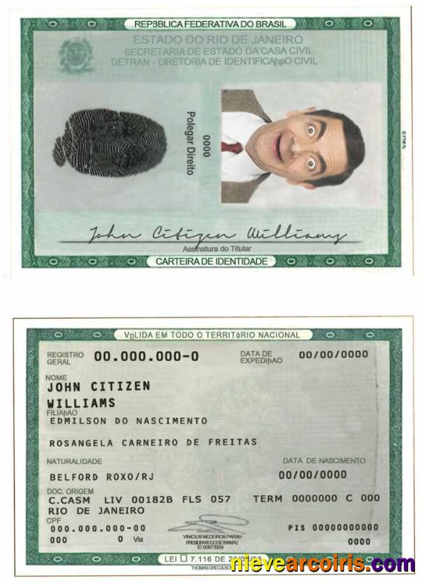 Brazil ID, 2010 – present 3